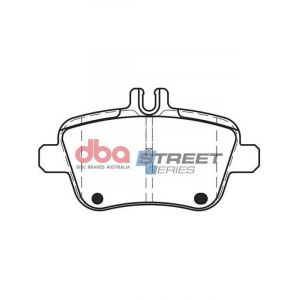 DBA SS Street Series Brake Pads