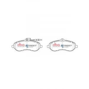 DBA SS Street Series Brake Pads