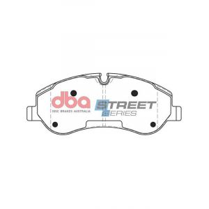 DBA SS Street Series Brake Pads