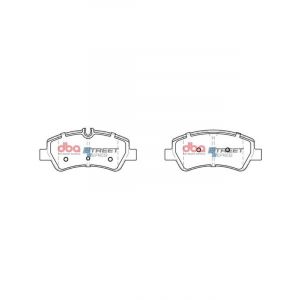 DBA SS Street Series Brake Pads