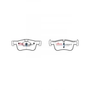 DBA SS Street Series Brake Pads