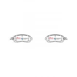 DBA SS Street Series Brake Pads