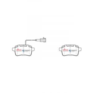 DBA SS Street Series Brake Pads