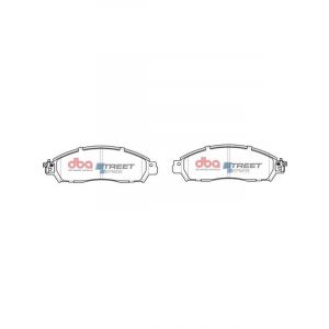 DBA SS Street Series Brake Pads