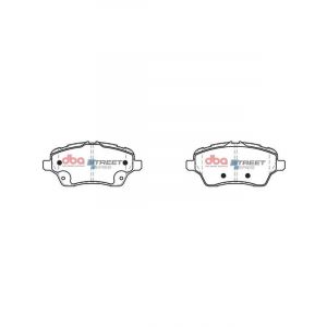 DBA SS Street Series Brake Pads