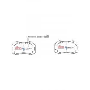 DBA SS Street Series Brake Pads