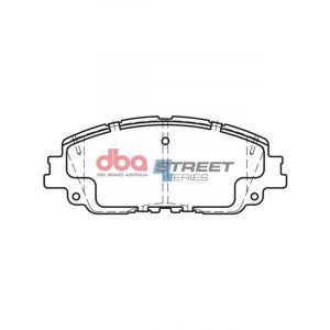 DBA SS Street Series Brake Pads