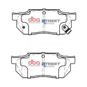 DBA SS Street Series Brake Pads