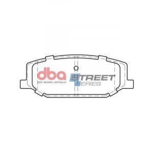 DBA SS Street Series Brake Pads
