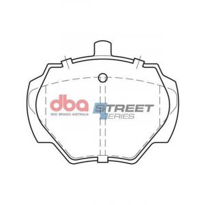 DBA SS Street Series Brake Pads