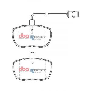 DBA SS Street Series Brake Pads