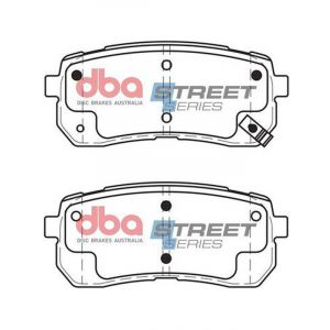 DBA SS Street Series Brake Pads