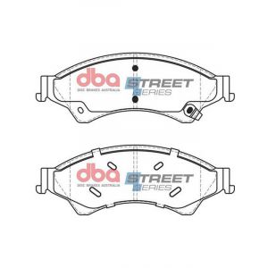 DBA SS Street Series Brake Pads