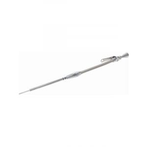 Aeroflow Flexible Engine Dipstick For SB Chevy Late Model Drivers Side AF64-2109