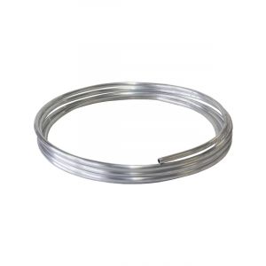 Aeroflow Aluminium Fuel Line 3/8