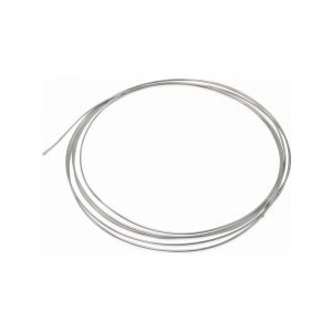 Aeroflow Stainless Steel Brake Hard Line 3/16 Inch 25ft (7.6M) Roll