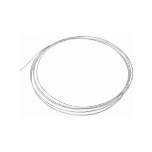 Aeroflow Coated Steel Brake Hard Line 3/16