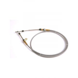 Aeroflow 5ft. Shifter Cable Suit Pro-Matic And V-Matic Shifters