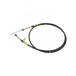 Aeroflow 5ft. Shifter Cable Suit Most B&M Shifters