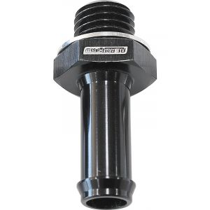 Aeroflow Barb EFI Fuel Pump Adapter M10 X 1.0mm to 5/16