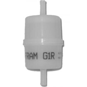 Fram Fuel Filter