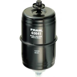 Fram Fuel Filter