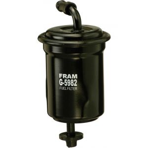Fram Fuel Filter