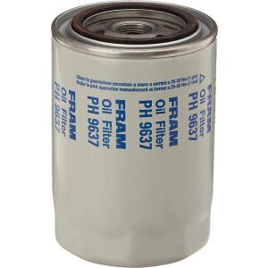 Fram Oil Filter