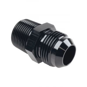 Raceworks An-12 Male Flare To Npt 3/4' Straight