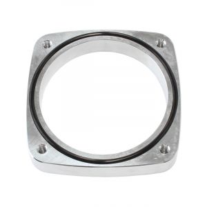 Aeroflow Bosch DBW 78mm Weld On