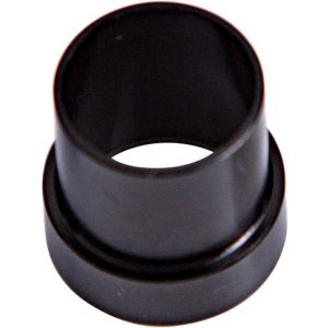 Aeroflow AN Aluminium Tube Sleeve 5/16 Inch Black