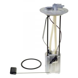Icon Electronic Fuel Pump Assembly