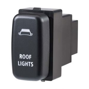 Narva OE Style For Mitsubishi Switch Roof Lights