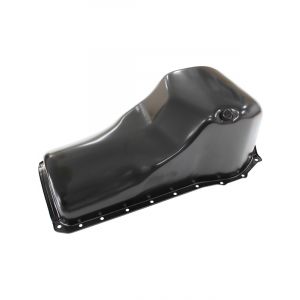 Aeroflow 5L Oil Pan For Ford 302-351 Cleveland & 351M-400 Black