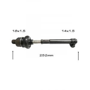 Prosteer Rack End For BMW E30