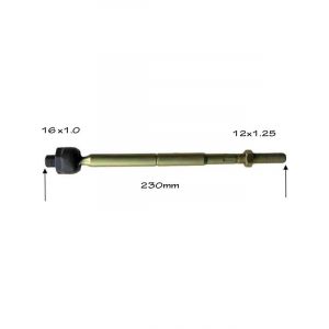 Prosteer Rack End For Honda Jazz