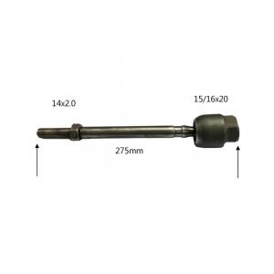Prosteer Rack End For Holden Commodore Vb-Vh Power Steering