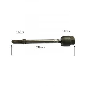 Prosteer Rack End For Holden Jackaroo Rodeo 4WD