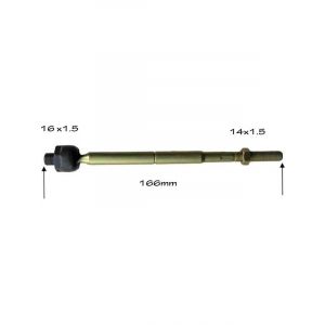 Prosteer Rack End For Nissan Bluebird 1980-86