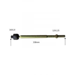 Prosteer Rack End For Ford Laser Mazda 323