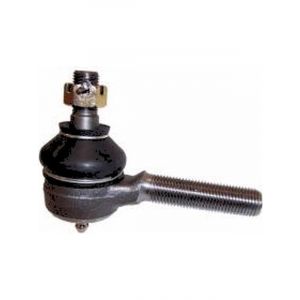 Prosteer Tie Rod End Left Outer Fits Toyota Corolla Ke20-26