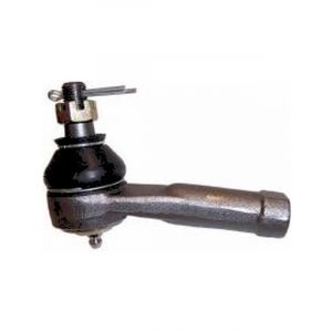 Prosteer Tie Rod End Left Outer Fits Mazda Rx3/4 121 929