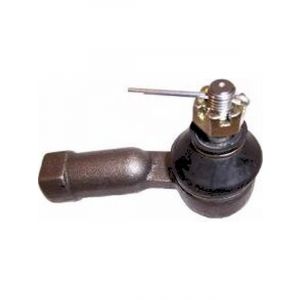 Prosteer Tie Rod End Left Outer Fits Nissan 120Y