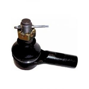 Prosteer Tie Rod End Right Fits SsangYong Musso