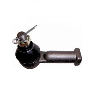 Prosteer Tie Rod End Left Outer Fits Ford Mazda