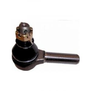 Prosteer Tie Rod End Right Fits Kia Carn Daih Rocky 81-On