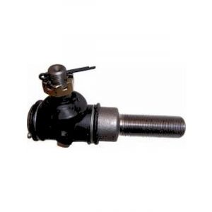 Prosteer Tie Rod End Left Fits Toyota Landcruiser Relay