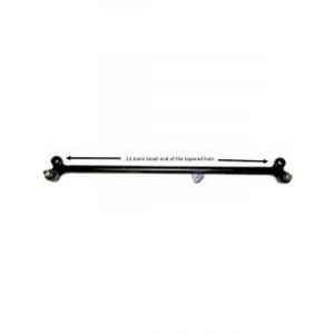 Prosteer Centre Rod For Nissan Navara 4WD