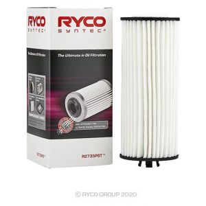 Ryco Syntec Oil Filter