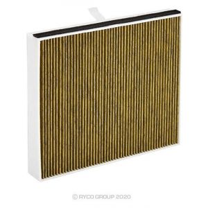 Ryco Cabin Air Filter N99 MicroShield